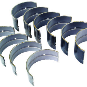 Jeu de coussinets de vilebrequin (0.010″)