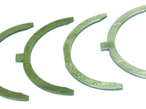 Jeu de cales de latérales STD