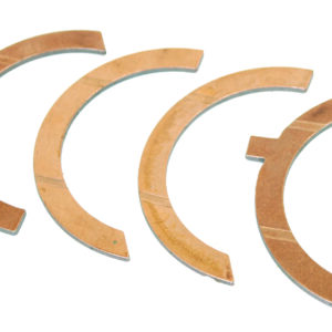 Jeu de cales de latérales STD