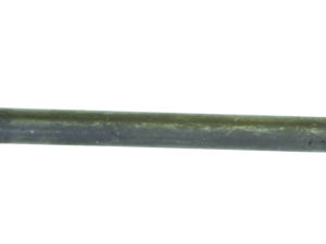 Soupape échappement