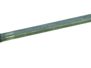 Soupape échappement