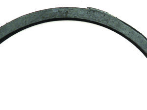 Joint avant carter huile moteur.