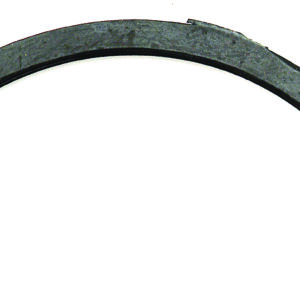 Joint avant carter huile moteur.