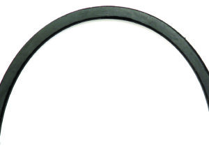 Joint arrière carter huile moteur.