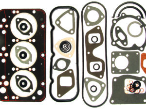 Pochette de joints supérieure