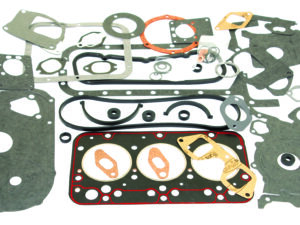 Pochette de joints complète