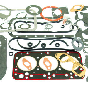 Pochette de joints complète