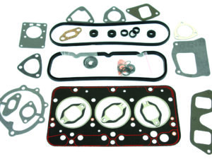 Pochette de joints supérieure