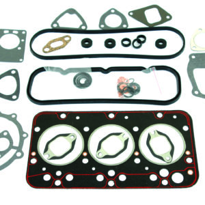 Pochette de joints supérieure