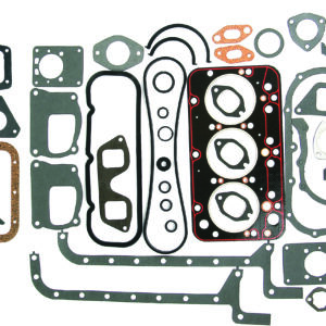 Pochette de joints complète