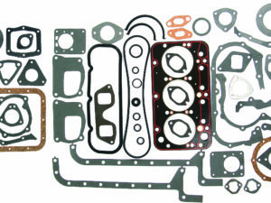 Pochette de joints complète