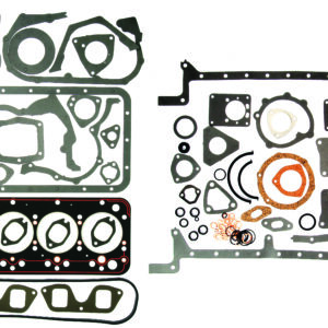 Pochette de joints complète