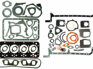 Pochette de joints complète