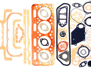 Pochette de joints complète