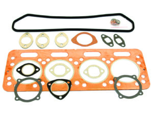 Pochette de joints supérieure