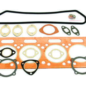 Pochette de joints supérieure