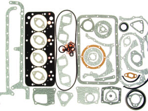 Pochette de joints complète