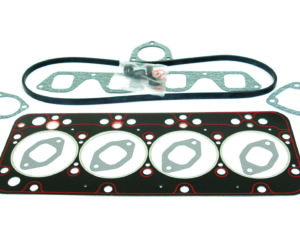 Pochette de joints supérieure