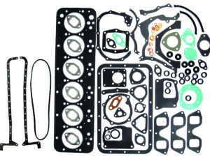 Pochette de joints complète