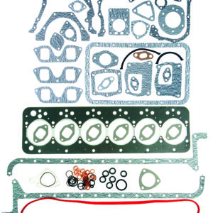 Pochette complète moteur 8065.04