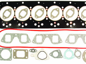 Pochette de joints supérieure