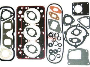 Pochette de joints supérieure