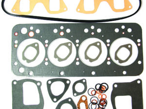 Pochette de joints supérieure