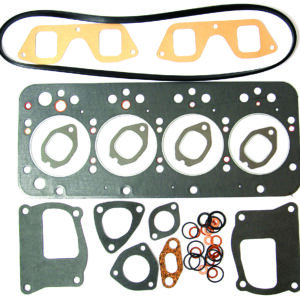 Pochette de joints supérieure