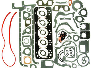 Pochette de joints complète