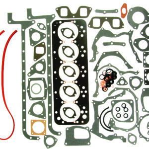 Pochette de joints complète