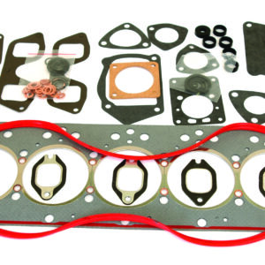 Pochette de joints supérieure