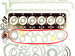 Pochette de joints complète