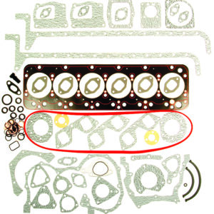 Pochette de joints complète