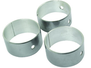 Jeu de bagues d’arbre à cames.