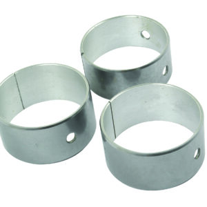 Jeu de bagues d’arbre à cames.