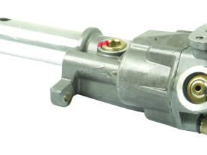 Pompe à huile moteur