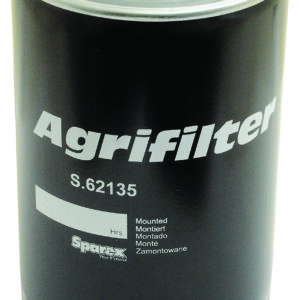 Filtre Agrifilter