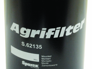 Filtre Agrifilter