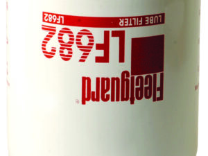 Filtre Fleetguard LF682