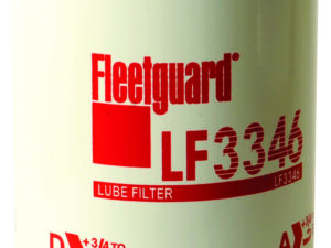 Filtre Fleetguard LF3346