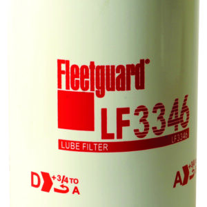 Filtre Fleetguard LF3346