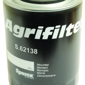 Filtre a huile moteur