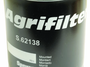 Filtre a huile moteur