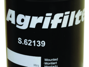 Filtre Agrifilter