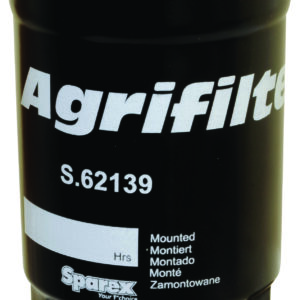 Filtre Agrifilter