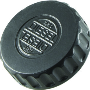 Bouchon réservoir carburant vissé