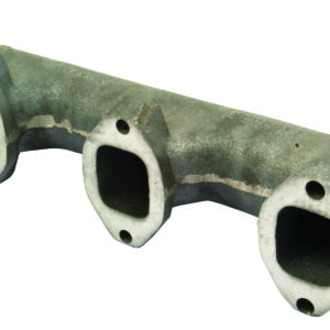 Collecteur échappement 80° 4 cyl.