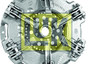 Mécanisme d’embrayage LUK