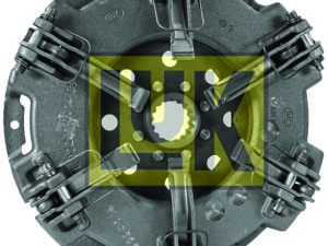 Mécanisme d’embrayage LUK