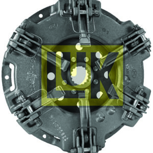 Mécanisme d’embrayage LUK